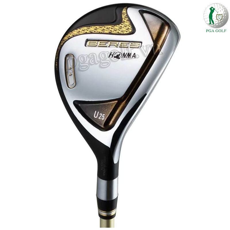 Gậy Golf Rescue Honma Beres U-07 2 Sao 2020