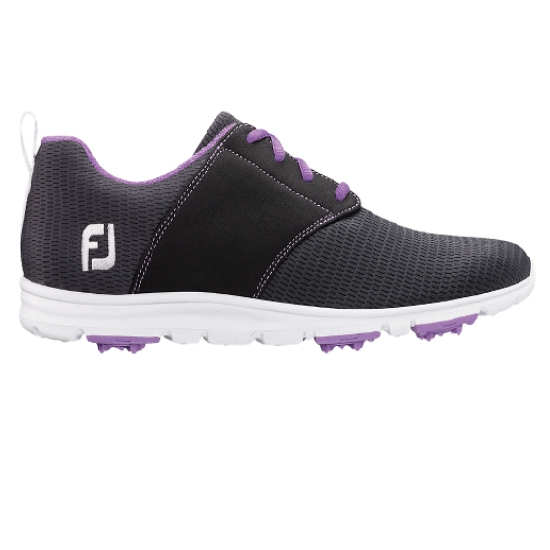 Giày Golf Footjoy 95711 Ladies (hết hàng)