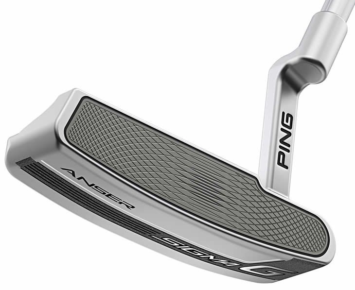 Gậy Golf Putter Ping Sigma G Anser