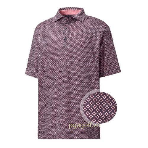 Áo Golf Footjoy #86552 (hết hàng)