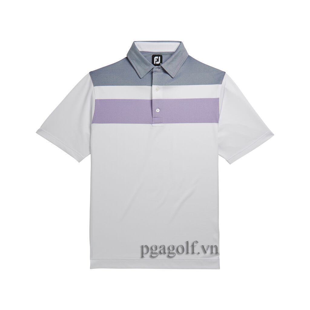 Áo Golf Footjoy #86505 (hết hàng)