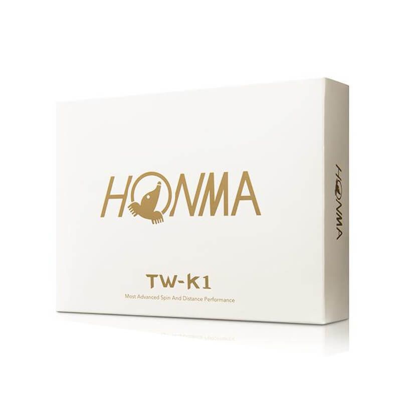 Banh Golf Honma TW-K1