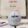 Banh Golf Honma D1 2020