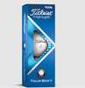 Banh Golf Titleist Tour Soft New 2022