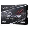 Banh Golf Honma D1 Speedmonster