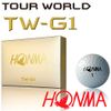 Banh Golf Honma TW-G1