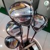 Bộ Gậy Golf Honma New Beres 07 3 sao 2020 Ladies