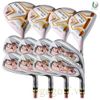 Bộ Gậy Golf Honma Beres Aizu 3 Sao Ladies