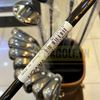 Bộ Gậy Golf Honma New Beres 07 3 sao Black Limited Edition