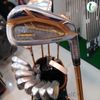 Bộ Gậy Golf Honma New Beres 07 4 sao 2020