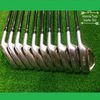 Gậy Golf Iron Set Honma Twin Marks 503 1 Sao Cũ (Qua Sử Dụng)