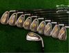 Gậy Golf Iron Set Honma Twin Marks 503 1 Sao Cũ (Qua Sử Dụng)