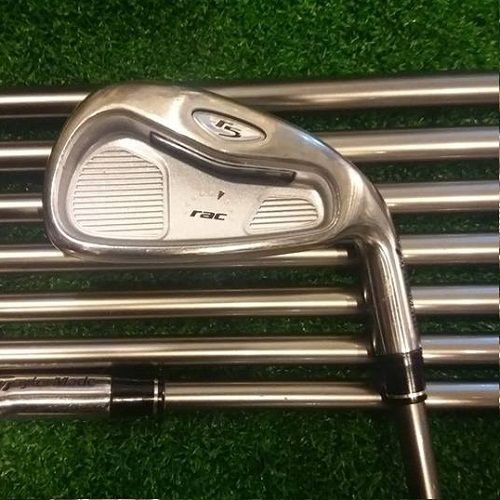 Gậy Golf Iron Set Taylormade R5 cũ (Qua sử dụng)