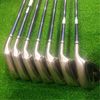 Gậy Golf Iron Set XXIO MP800 Qua Sử Dụng (Đã bán)