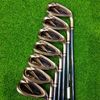 Gậy Golf Iron Set XXIO MP800 Qua Sử Dụng (Đã bán)