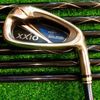 Gậy Golf Iron Set XXIO MP800 Qua Sử Dụng (Đã bán)