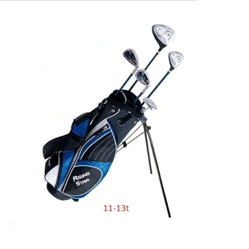 Bộ gậy golf trẻ em Rising Star Paragon (Mitsubishi) 11-13 tuổi (hết hàng)