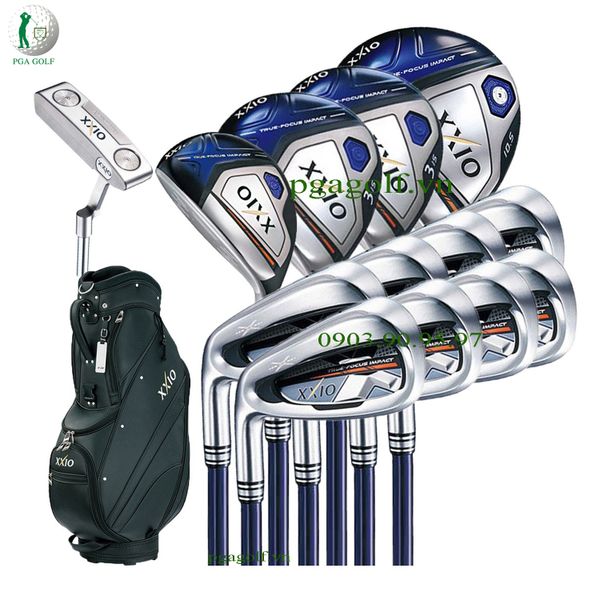 bo-gay-golf-xxio-mp1000-lefthand-new-model