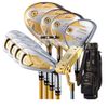 Bộ Gậy Golf Honma Beres S-05 5 sao (Hết hàng)