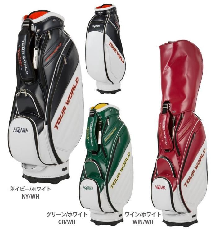 Túi Gậy Golf Honma CB1622 (hết hàng)