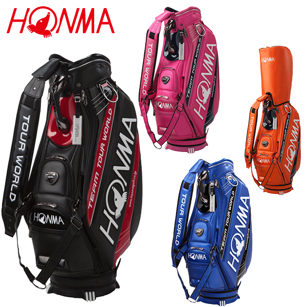 Túi Gậy Golf Honma CB1701 (hết hàng)