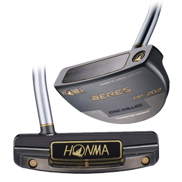 gay-golf-putter-honma-pp-202-black-steel