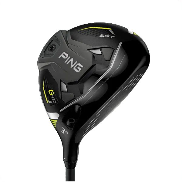 Gậy golf Fairway PING G430