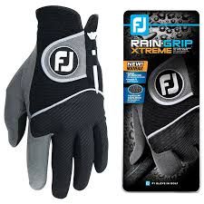 Găng Tay Golf FJ Rain Grip Xtreme