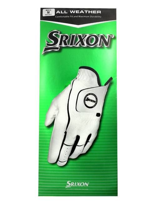 Găng Tay Golf Srixon All Weather