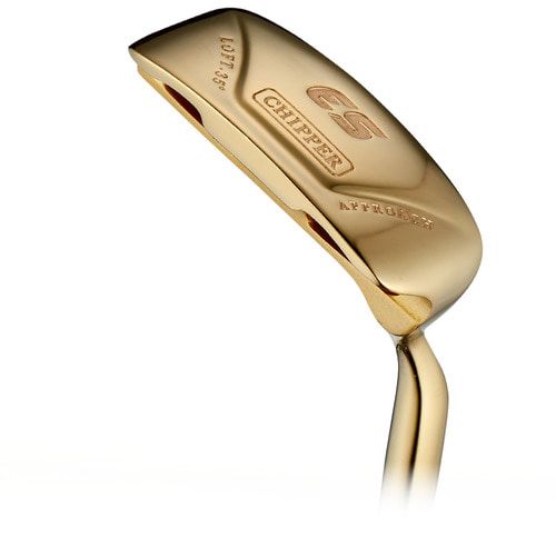 Gậy Golf Chipper GVTour (Gold)