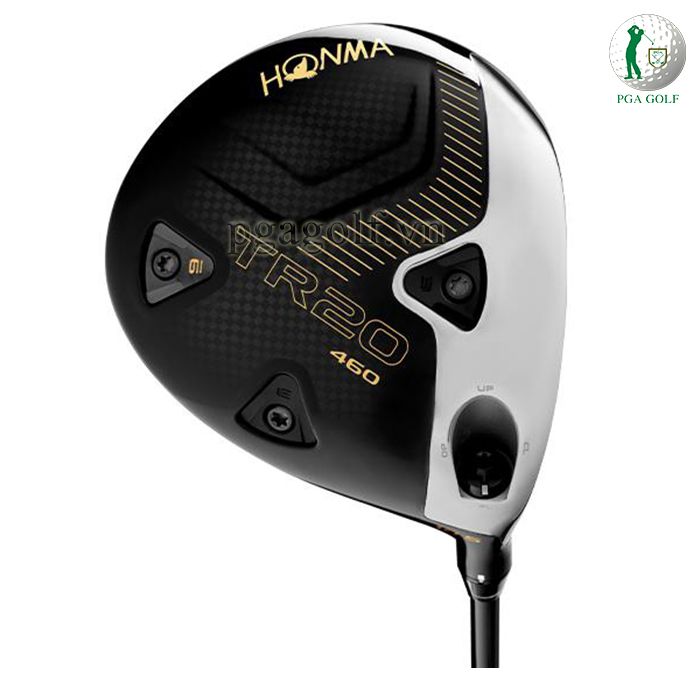 Gậy Golf Driver Honma TR20