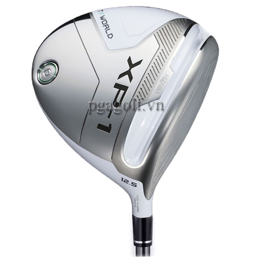 Gậy golf Driver Honma Tour World XP1 Ladies