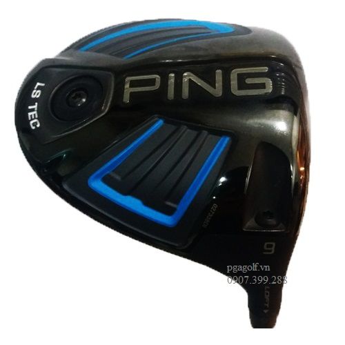 Gậy golf driver Ping G Qua Sử Dụng (Đã bán)