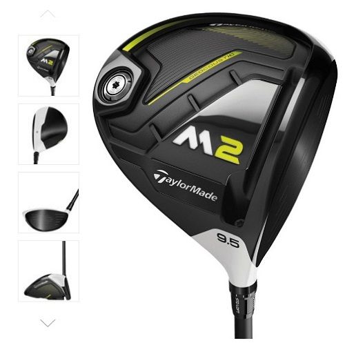 gay-golf-driver-taylormade-m2