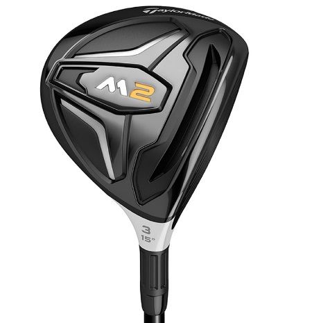 Gậy Golf Fairway Taylormade M2 2016 (hết hàng)