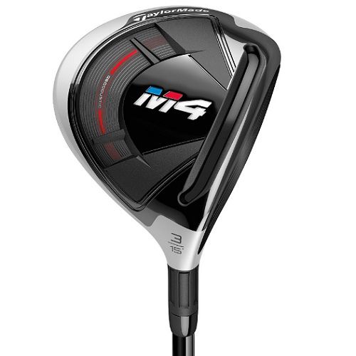 Gậy Golf Fairway Taylormade M4 (hết hàng)