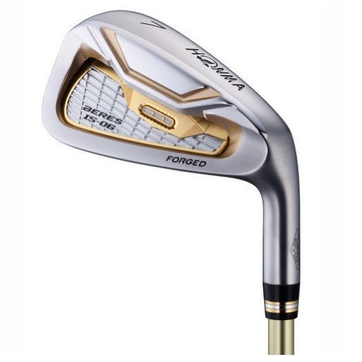 Gậy Golf Iron Set Honma Beres IS-06 2 Sao