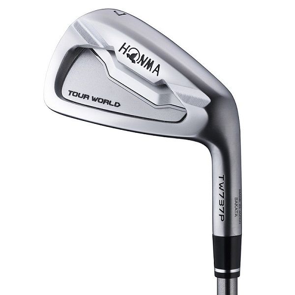 Gậy Golf Iron Set Honma Tour World 737 (hết hàng)