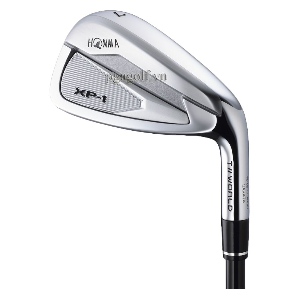 Gậy Golf Iron Set Honma Tour World XP1