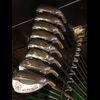 Gậy Golf Iron Set Cũ Mizuno EURUS Rx (Qua Sử Dụng)