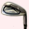 Gậy golf Iron set cũ Mizuno E500 (Qua sử dụng)