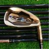 Gậy golf iron set cũ Mizuno JPX E600 Qua Sử Dụng (Đã bán)