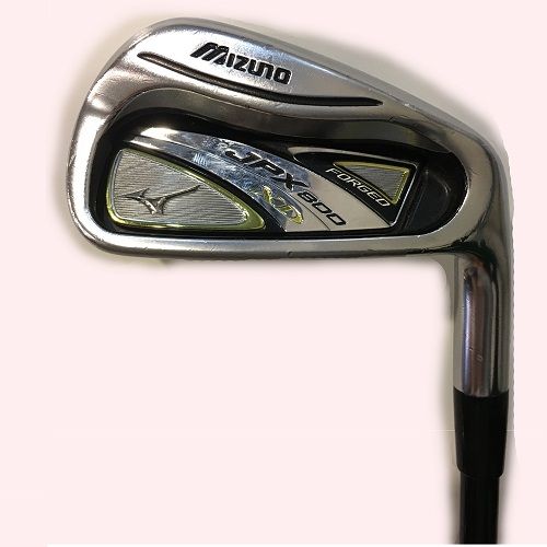 Gậy Golf Iron Set cũ Mizuno JPX XD 800 Qua Sử Dụng (Đã bán)