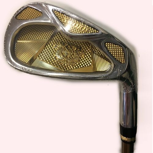 Gậy Golf Iron Set Sword Gold (Hết hàng)