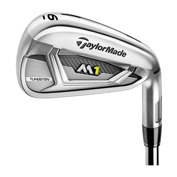 Gậy Golf Iron Set TaylorMade M1 2017 (hết hàng)