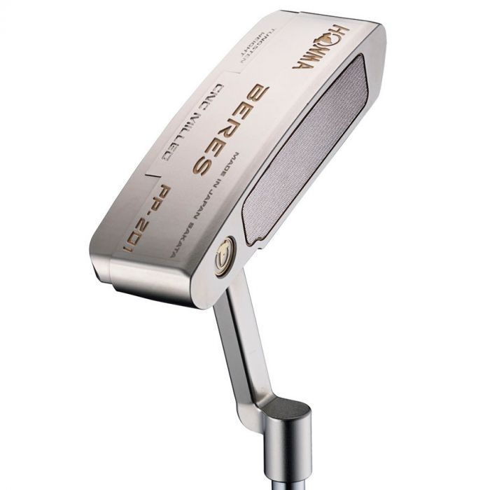 Gậy Golf Putter Honma PP-201 (Silver Steel)