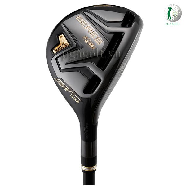 gay-golf-rescue honma-beres-black