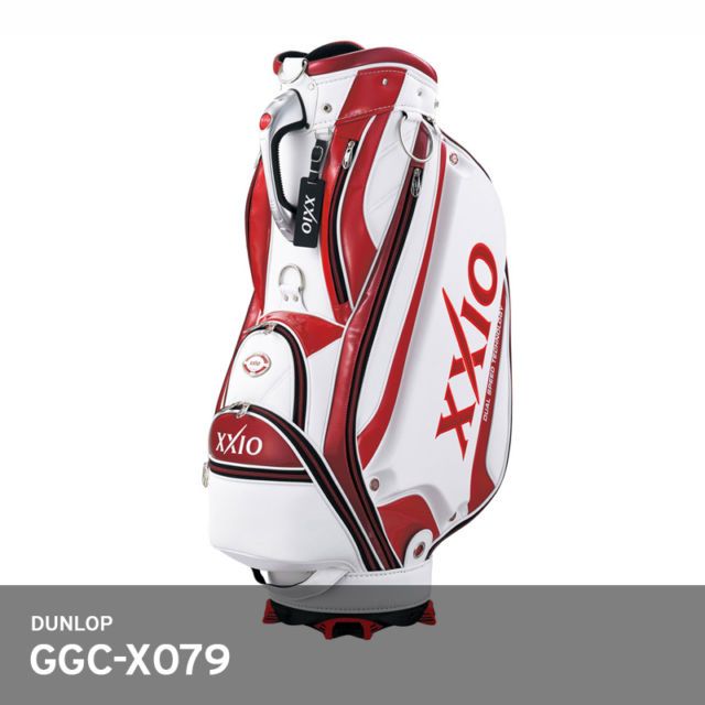 Túi Gậy Golf XXIO GGC-X079 (new 2018)