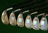 Gậy golf Iron set cũ ONOFF forged (Qua sử dụng)