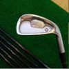 Gậy golf Iron set cũ ONOFF forged (Qua sử dụng)